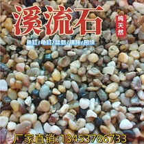 Filter pea stone native aquarium fish tank water plant tank succulent pavement small stones natural river sand stream sand pebbles