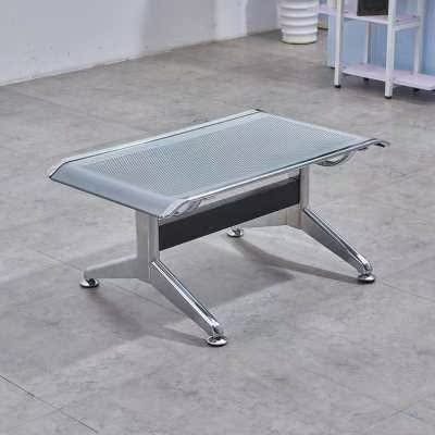 New products alone tea table chair tea several airport chair tea several triple waiting chair with chair tea table