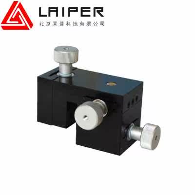 Goods Probe Adjustment Seat 3D Pingle Shift Stage XYZ Axis Distribution Table Precision Manual Fine-tuning Table