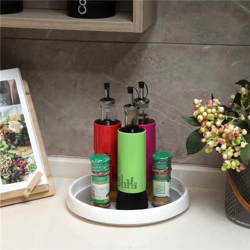 Используй это!Рекомендую всем!Многофункциональный поворотный ход хранения