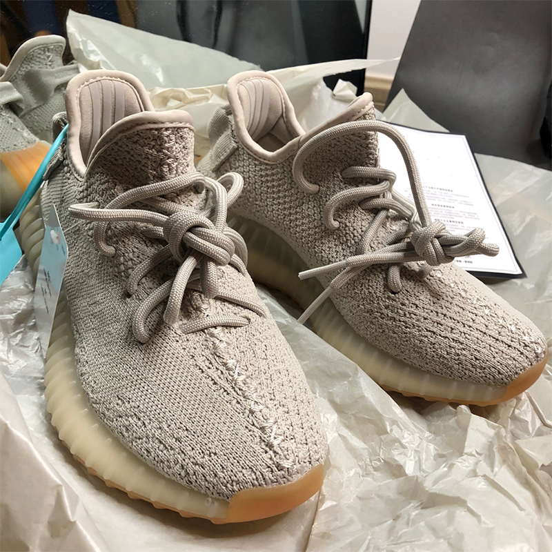 【High Quality】Pvkb Coconut Shoes 350 Sesame Men's Shoes Genuine Official Website Men's and Women's Shoes Yezi Yeezy Trendy 【High Quality】Pvkb Coconut Shoes 350 Sesame Men's Shoes Genuine Official Website Men's and Women's Shoes Yezi Yeezy Trendy