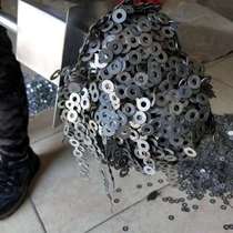 Square rare earth neodymium strong magnetic iron absorber telescopic automatic shedding scrap iron scrap station factory construction site aluminum mold pin