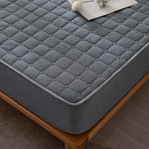 All-cotton cotton bed unit All-inclusive cotton mattress protective sleeve anti-slip thick bed cover Simmong dust cover