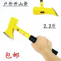 Firewood ax Jungle ax Engineer ax Mountain ax Firefighting ax Lifesaving ax Firewood ax
