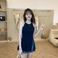 Элитное изысканное платье, юбка, французский стиль, с акцентом на бедрах