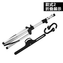 Self-car corner repair mountain road adjustment vehicle display vehicle frame y frame exhibition vehicle parking hanging public rack three-frame ground single-dimensional frame vehicle