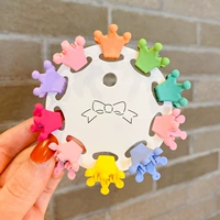 10 штук 2 # захватов для коронок