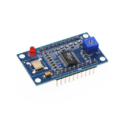 IC AD9850模块 DDS信号发生器 SUNLEPHANT