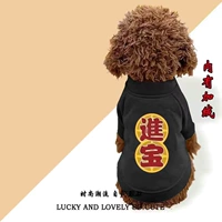 Джинбао Блэк