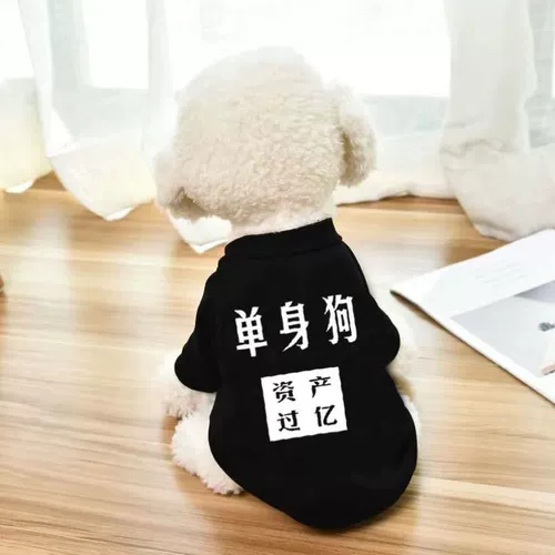 Как собака, как собака