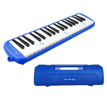 Swan 37-key mouth organ for children and primary school students entry-level professional performance mouth organ classroom teaching for beginners