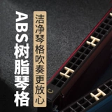 Губная гармошка для школьников для начинающих, практика для взрослых, орган