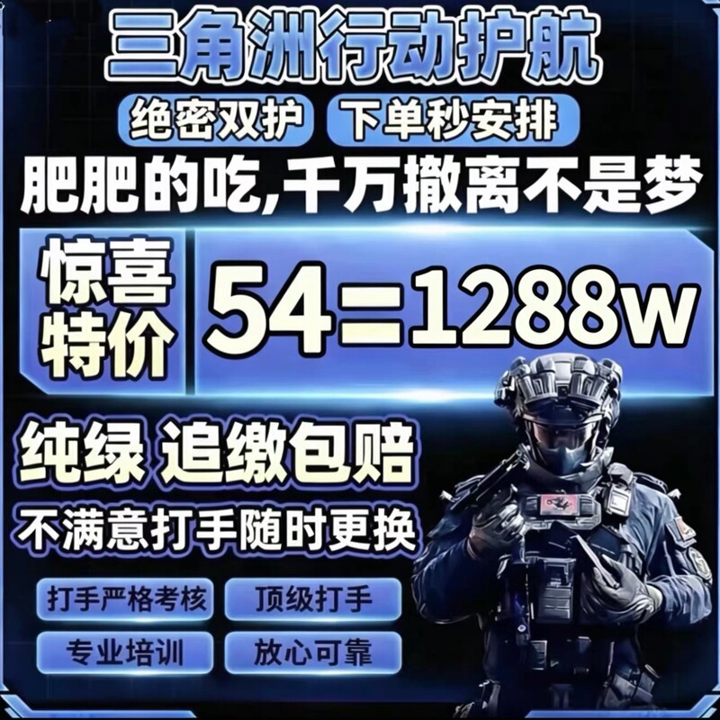 【Special Escort Service】Delta Force Escort Service, Cheap Handmade Leveling Services, 500W1000 Full Set Big Win Order