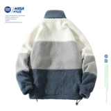 Пуховик, толстовка, утепленная бархатная куртка для влюбленных, оверсайз