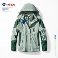 Темно-зеленая женская модель [три в одном]