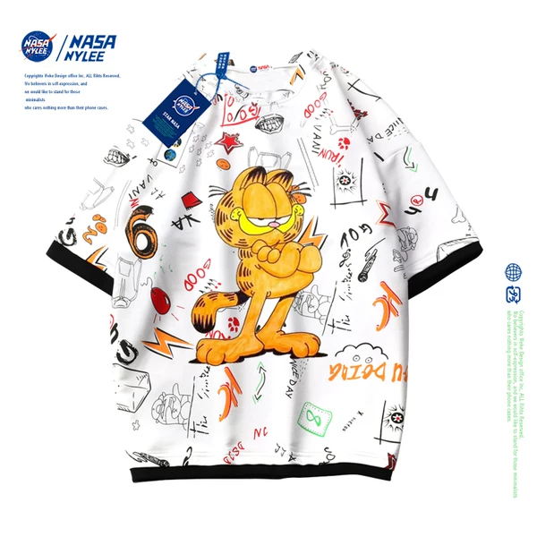 Товары от NASA NYLEE旗舰店