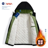 Утепленная демисезонная куртка, зимний ветрозащитный плащ для школьников, коллекция 2023