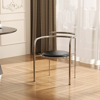 Черная подушка из нержавеющей стали