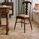 Лента из натурального дерева, в американском стиле, французский ретро стиль