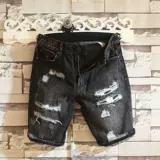 Летняя трендовая джинсовая юбка, шорты, брендовые штаны, повседневные брюки, в корейском стиле