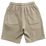 Трикотажные японские спортивные штаны, шорты для отдыха, коллекция 2023