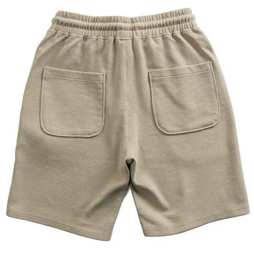 Трикотажные японские спортивные штаны, шорты для отдыха, коллекция 2023