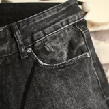 Летняя трендовая джинсовая юбка, шорты, брендовые штаны, повседневные брюки, в корейском стиле