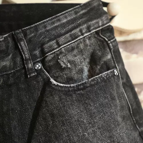 Летняя трендовая джинсовая юбка, шорты, брендовые штаны, повседневные брюки, в корейском стиле