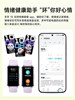 [88Vip Additional Discount of 25 Yuan]Huawei Band 10 Nfc Smart Sports Bracelet, Emotional Health Assistant, Long Battery Life, New Huawei Watch 10 Pro, Huawei Band 9 Upgrade, Official Flagship Store