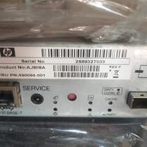 A139*HP MSA2000 MSA2300 SAS controller AJ808A490094-001 control board