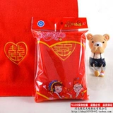 Фабрика критиковать ультра -волокно свадебные подарки, большие красные полотенца, не -часа хлопка Hi