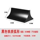 Стеклянный напольный стенд из нержавеющей стали, вывеска, делается под заказ