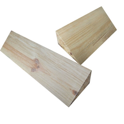 Пороговая подушка склона сплошной древесина домохозяйственной дороги вдоль склонов -дороги, громкая пороговая подушка робота подушка