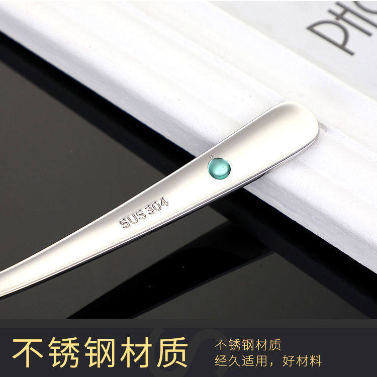 汤匙：日常烹饪中的小小神器，你真的了解它吗？-商品-淘宝百科网