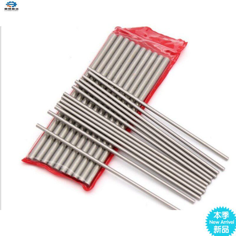 Ultra-hard high-speed net round-stick round-element car knife white steel needle punching 0 50 60 70 80 91 91 0 100 