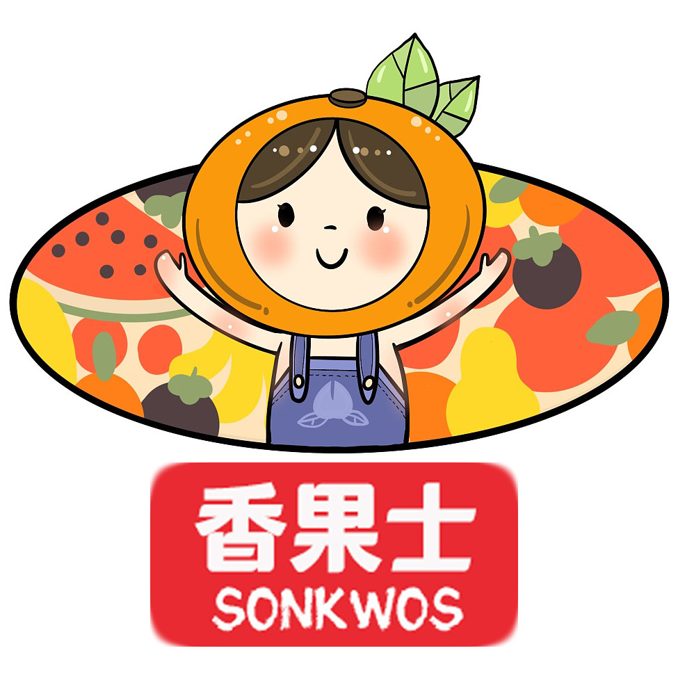 小蝶高端水果