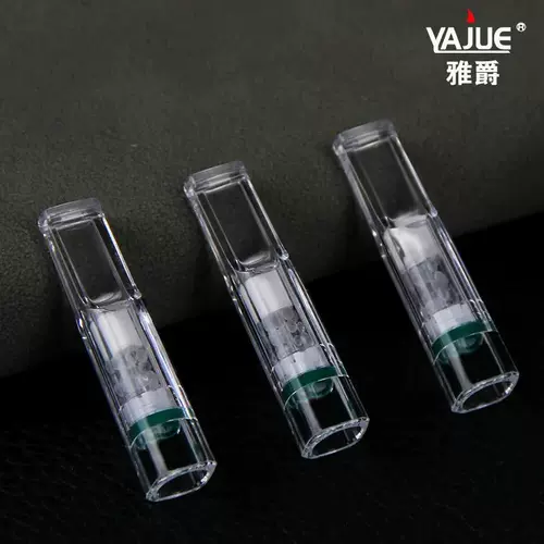 Одноразовый мужской мундштук