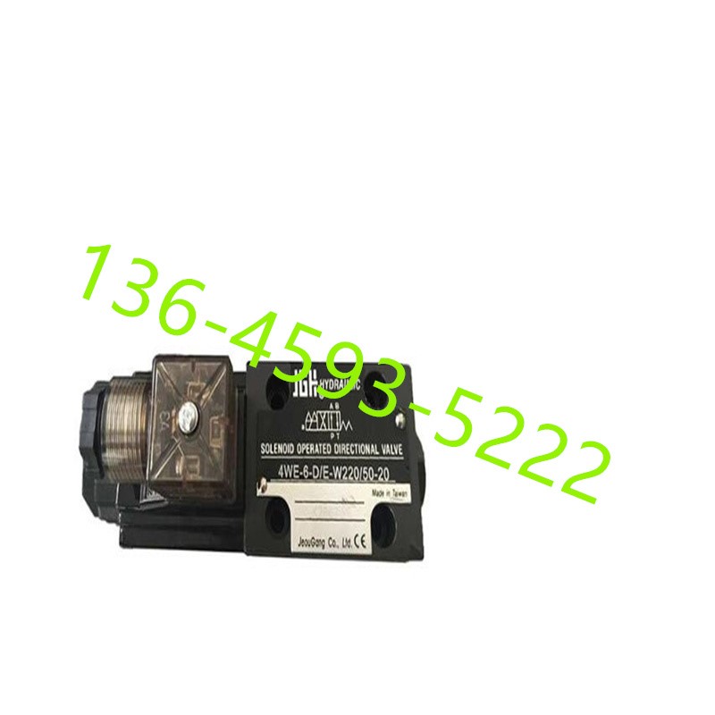 Taiwan kobest shi KOMPASS solenoid valve D4 D5-04-3C5-A25 D2 A1 D5-06 D5-10 now