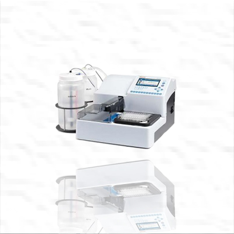Thermo赛默飞世尔(热电)ScientificWellwash全自动双排快速洗板机