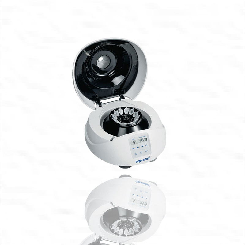 minispin/MiniSpin plus 离心机