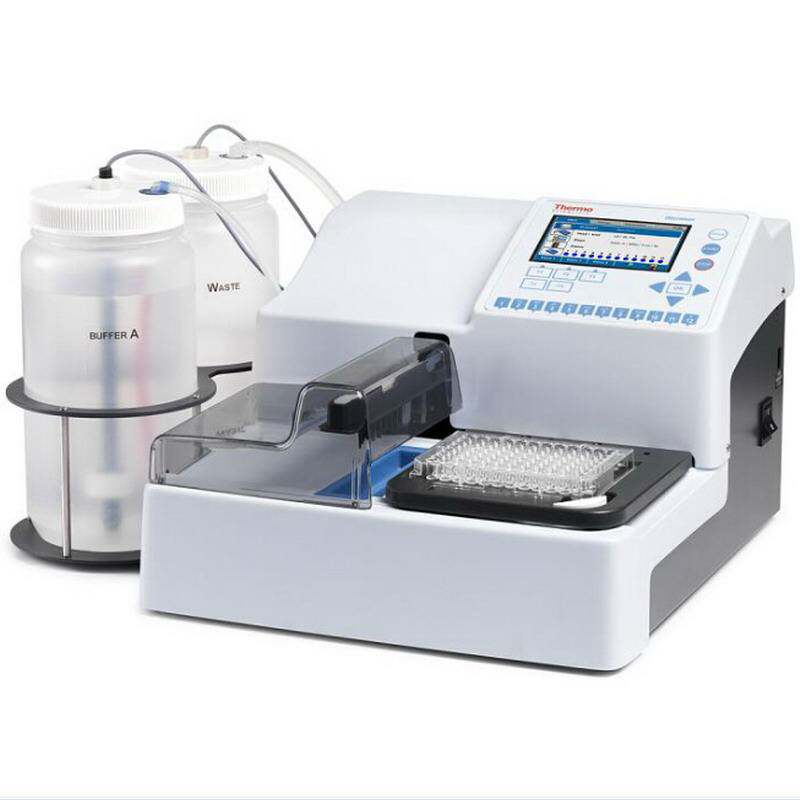 Thermo赛默飞世尔(热电)ScientificWellwash全自动洗板机