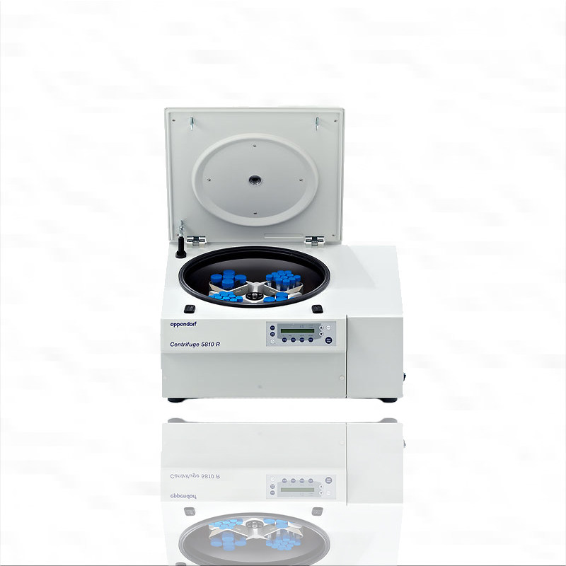 Centrifuge 5810 艾本德离心机