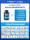 Muscle Magic Laboratory Мужские мультивитаминные Мульти-минеральные комплексные таблетки с несколькими элементами VB Fitness Цинк Магний mini 1