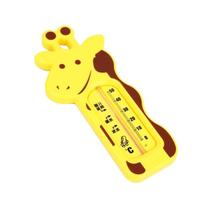 Newborn baby bath thermometer baby bath deer water thermometer indoor cartoon thermometer to measure water temperature_