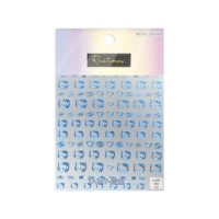 247#Голубой золотой кот [Бохитан]