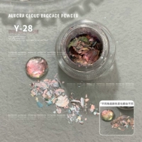 Аврора Юн Джин Фан Y-28