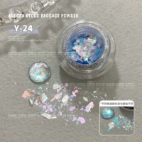 Аврора Юн Джин Фан Y-24