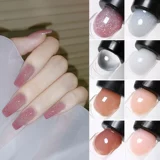 Быстрые наклейки для ногтей для маникюра для ногтей, набор инструментов, полный комплект