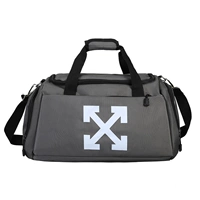 Темно-серый