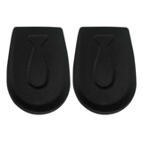 Мягкие силиконовые амортизирующие стельки подходит для мужчин и женщин, комфортные напяточники